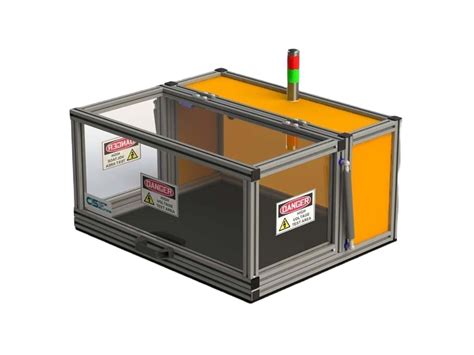 cortek hipot electrical safety enclosure model se2420|HiPot Safety Enclosures: Increase Safety with OSHA .